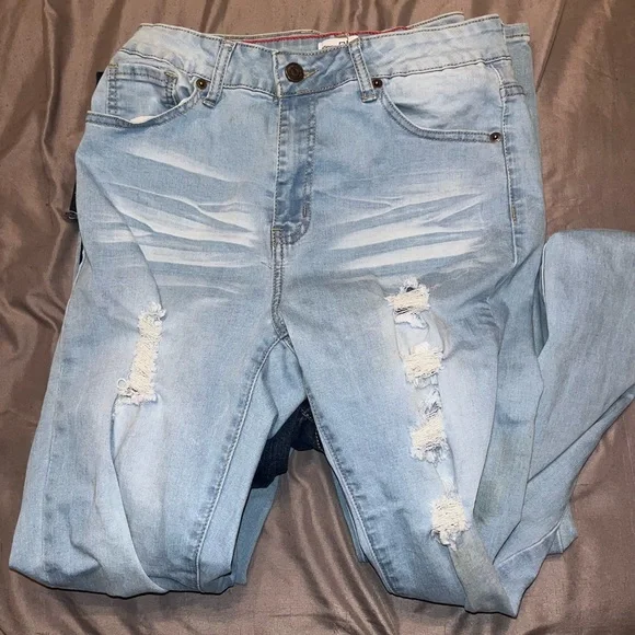 5 pairs of Jeans - Picture 5 of 6